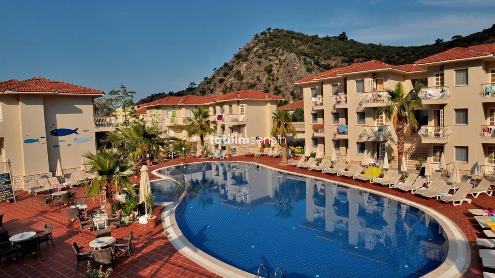 Blue Lagoon Ölüdeniz - 3