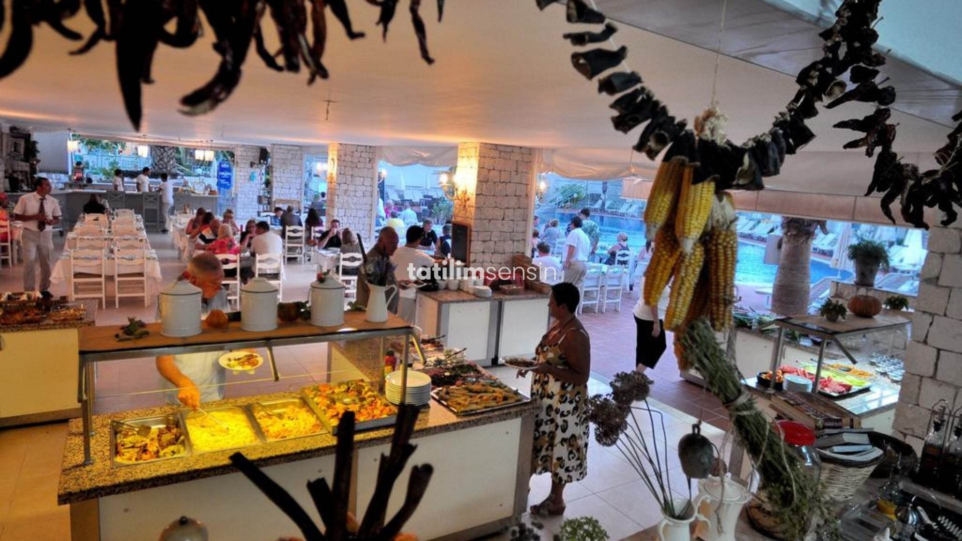 Blue Lagoon Ölüdeniz - 6