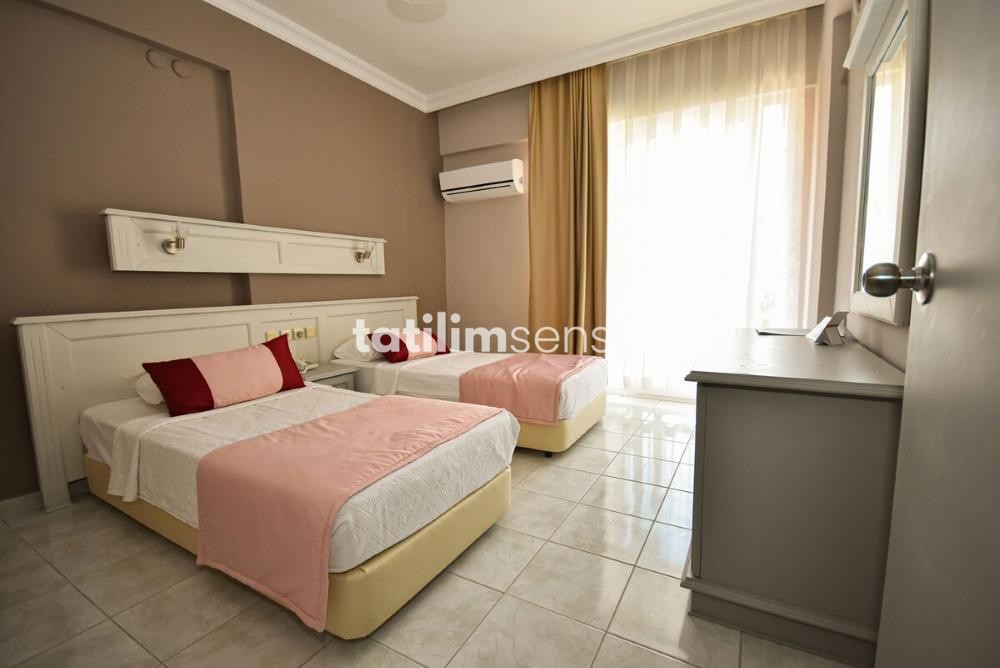 Paşahan Apart Hotel - 9