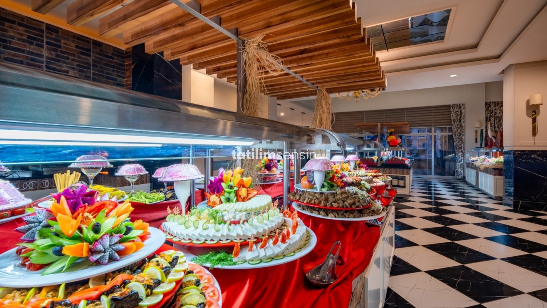 Royal Garden Beach Hotel - 17