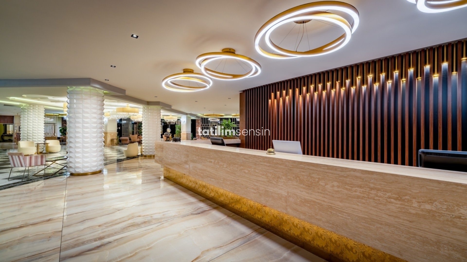 Royal Garden Beach Hotel - 5