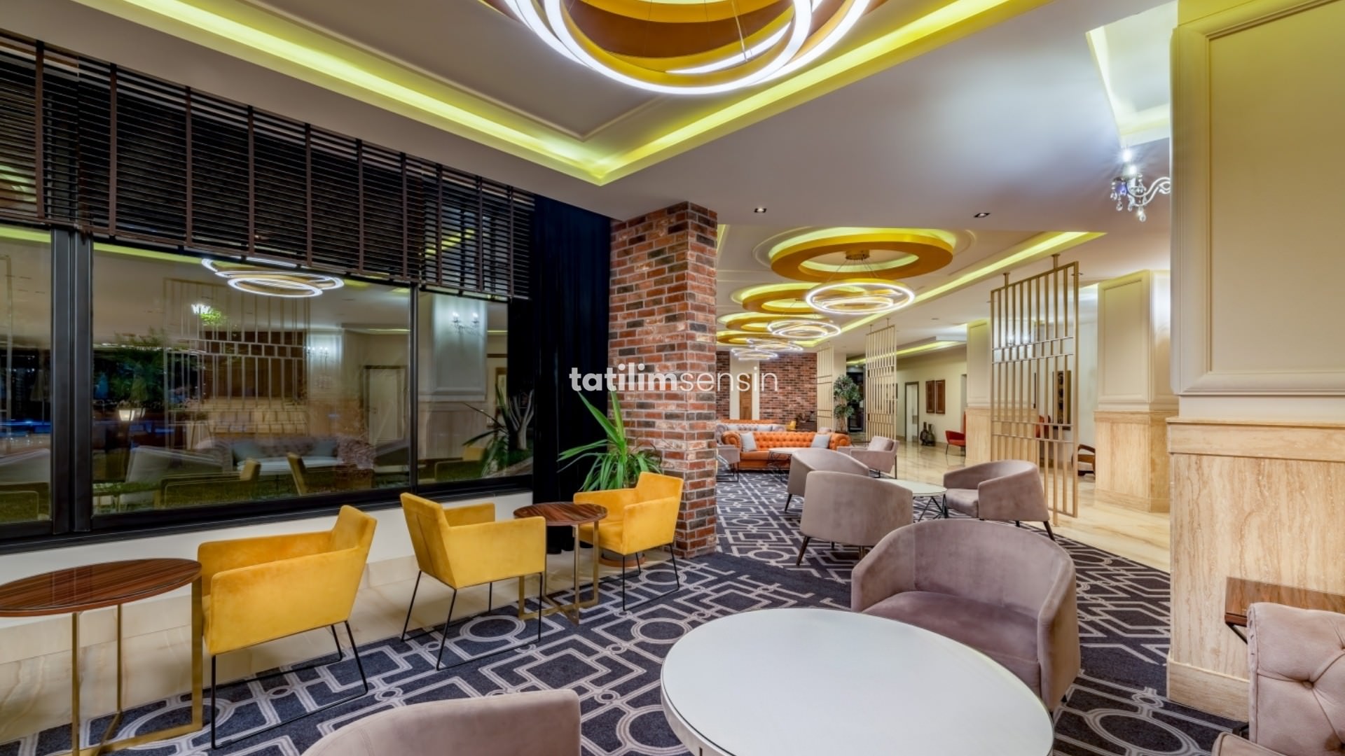 Royal Garden Beach Hotel - 15