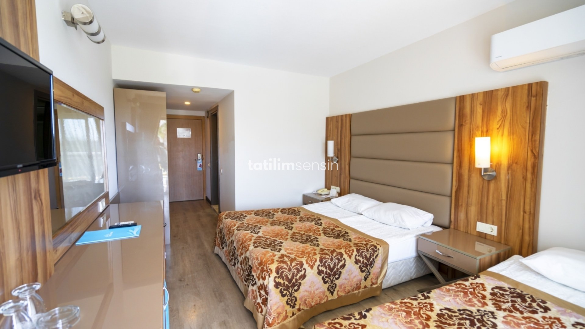 Serra Park Hotel - 15