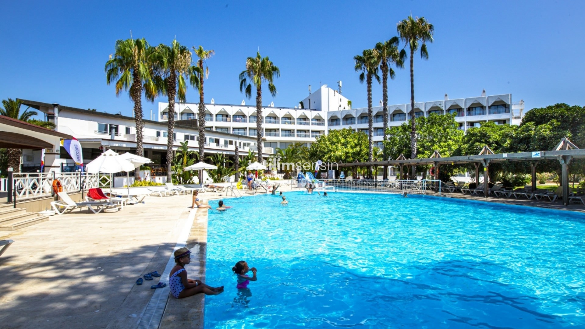 Serra Park Hotel - 4