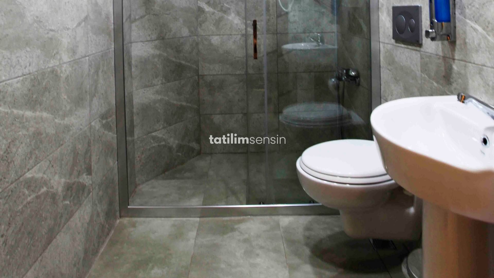 Sunlight Garden Otel - 8