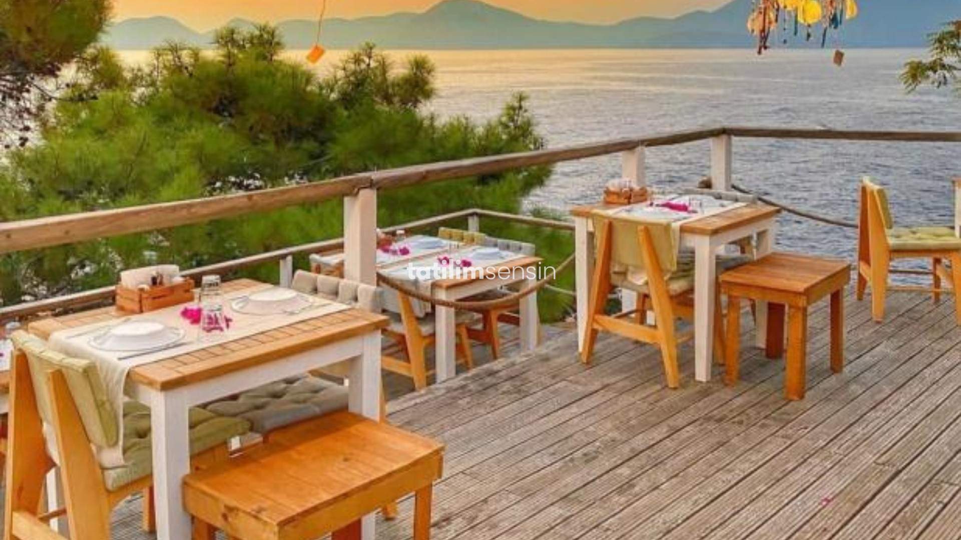 Zakros Hotel Lykia - 8