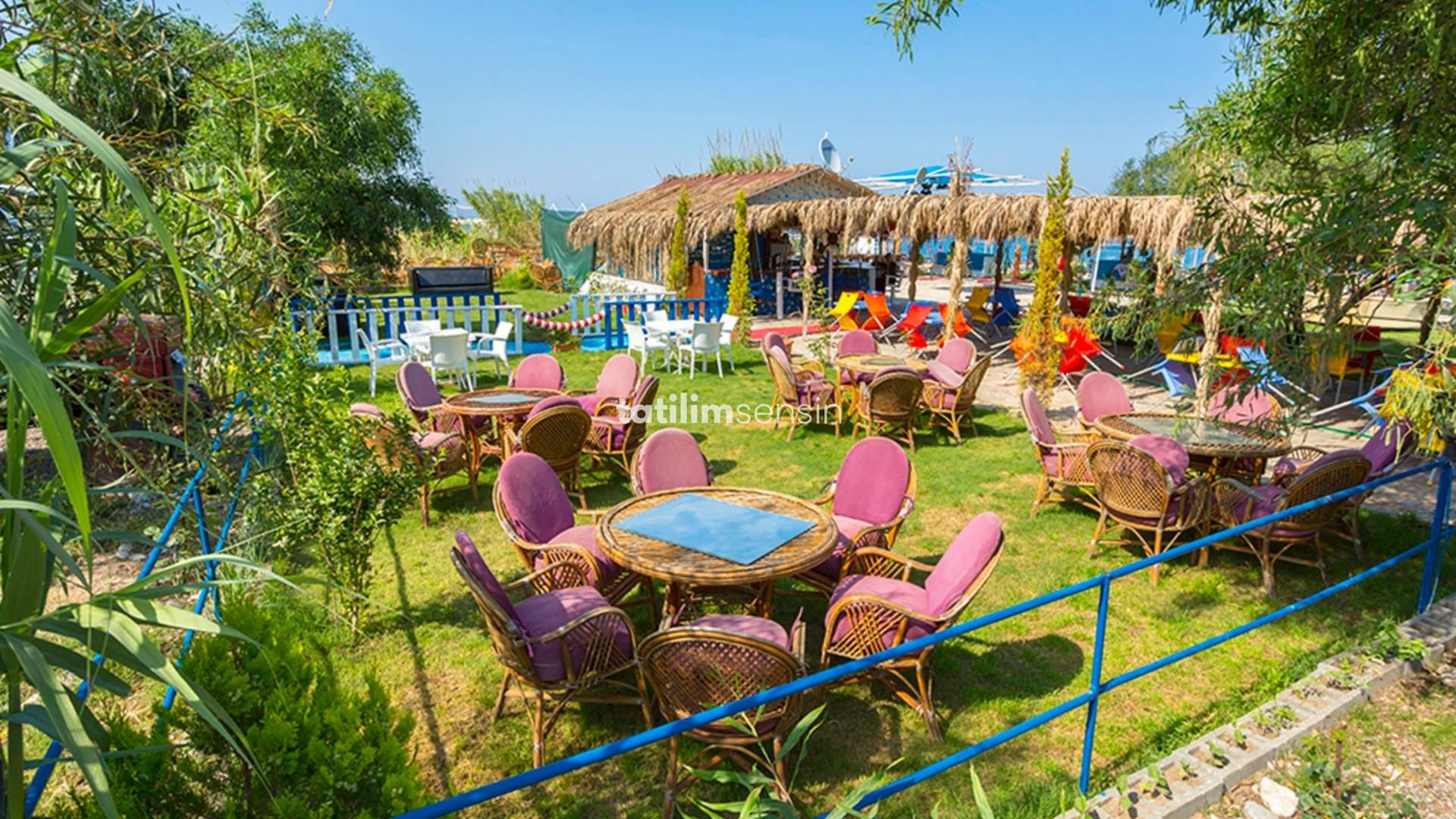 Rich Melissa Hotel - 7