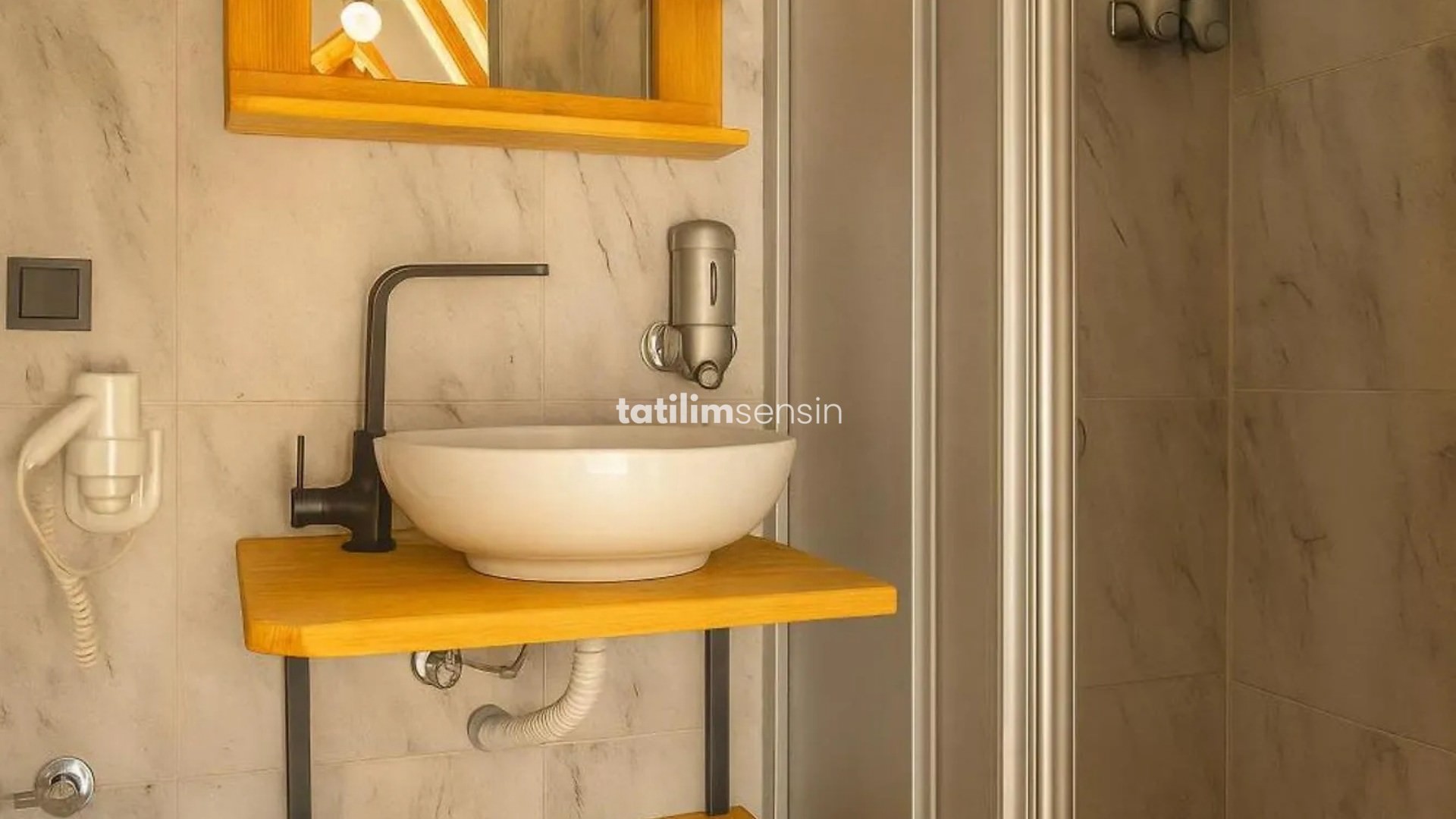 Bungalov Gonca | Datça - 13