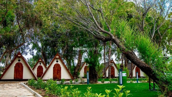 Bungalov Gonca | Datça