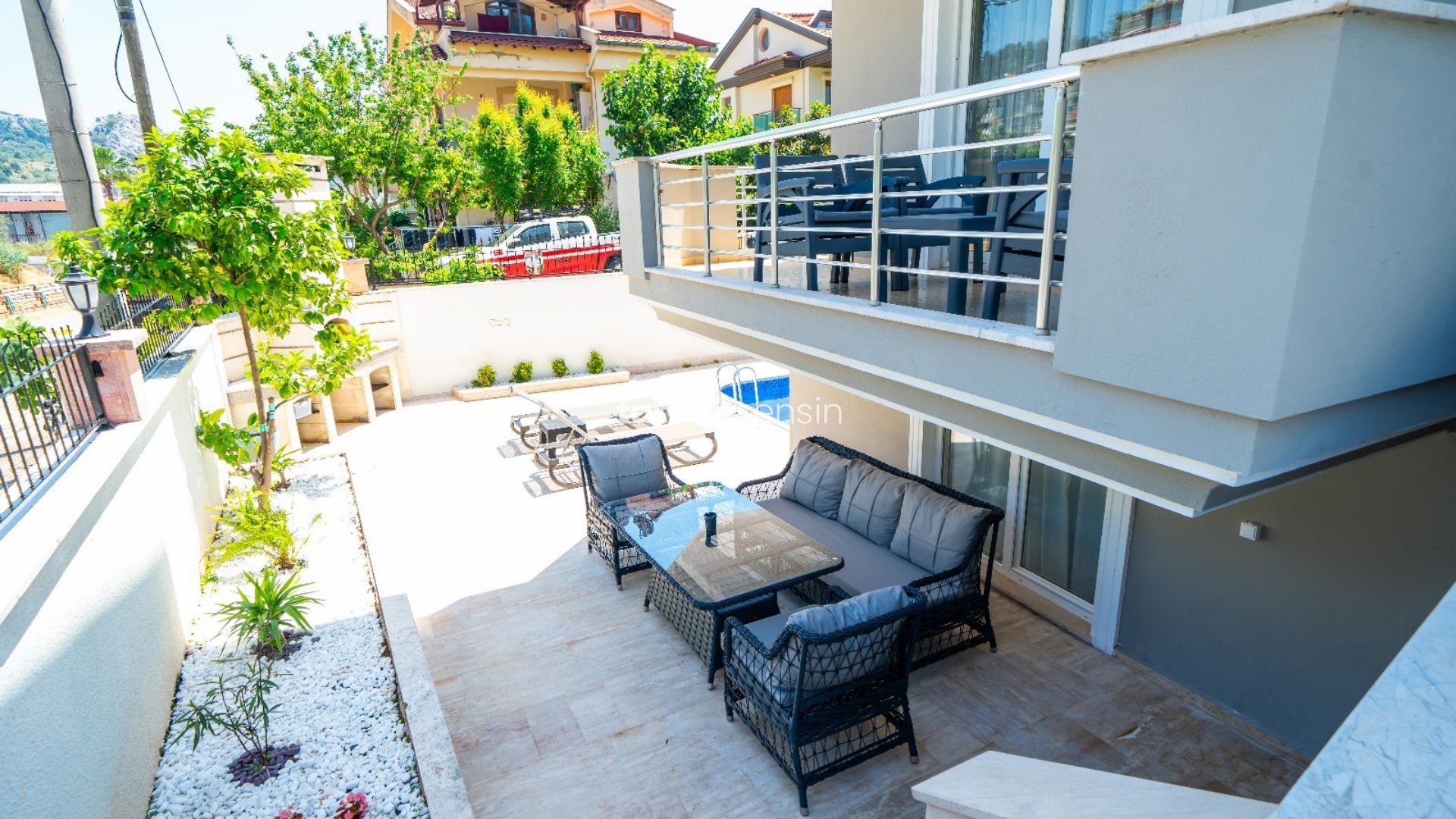 Villa Taner | Marmaris - 9