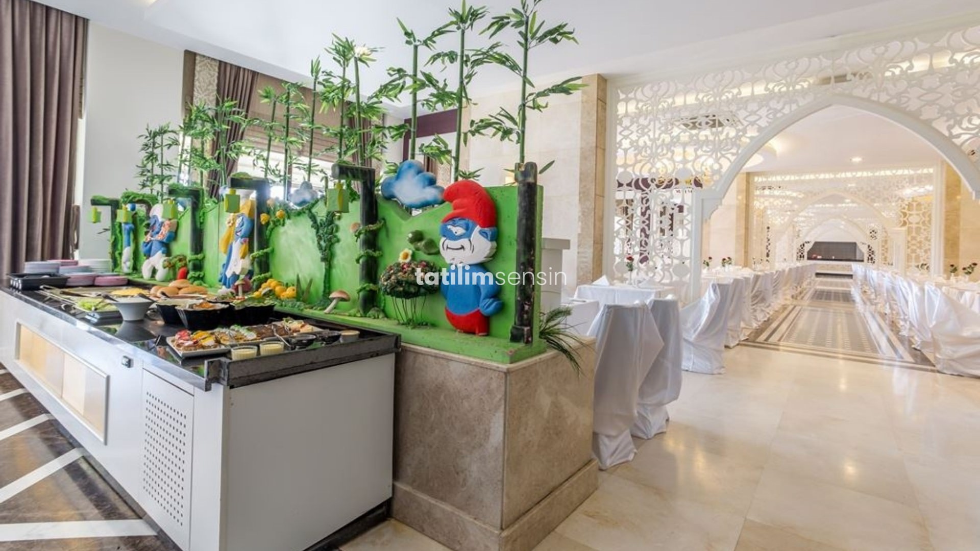 Villa Side Residence Hotel - 12