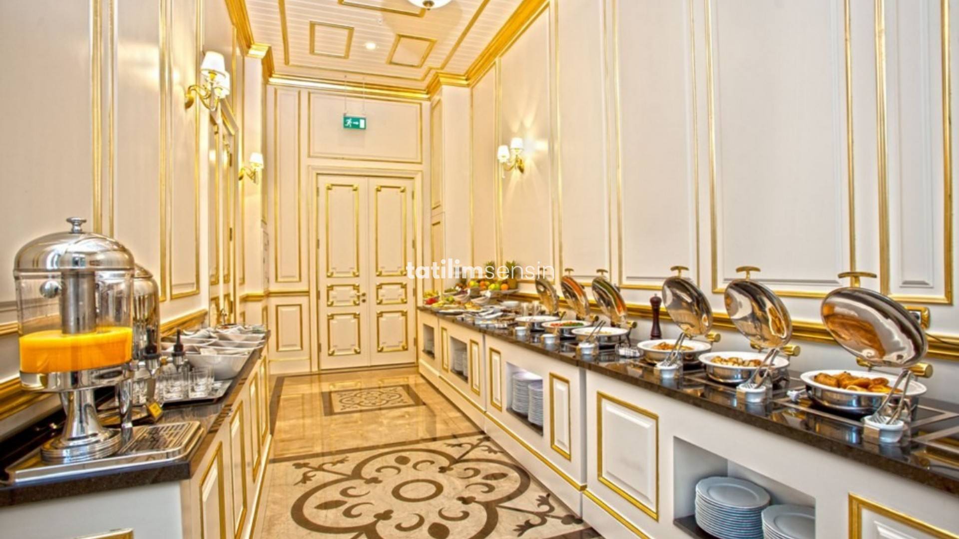 Limak Thermal Boutique Hotel - 6