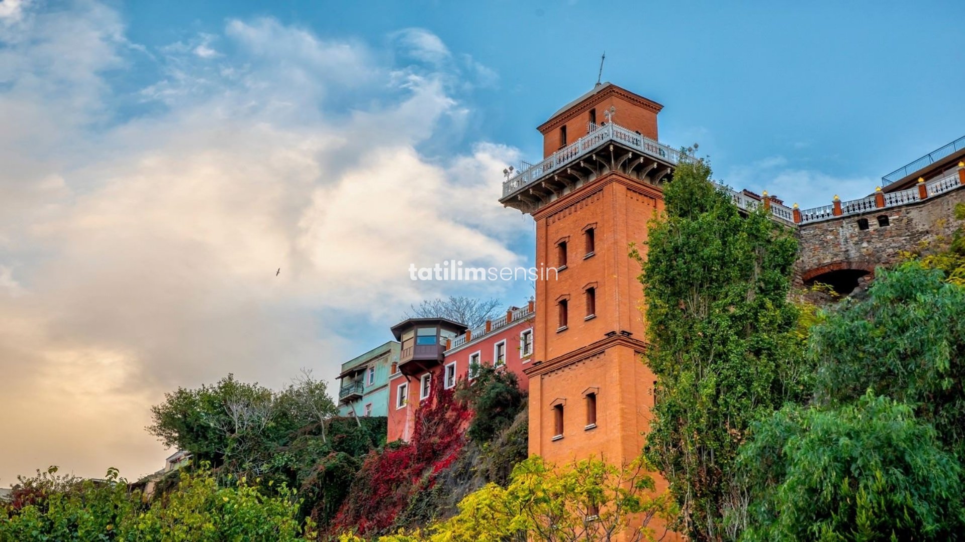 Çeşme Alaçatı İzmir Turu (İstanbul Hareketli) - 4