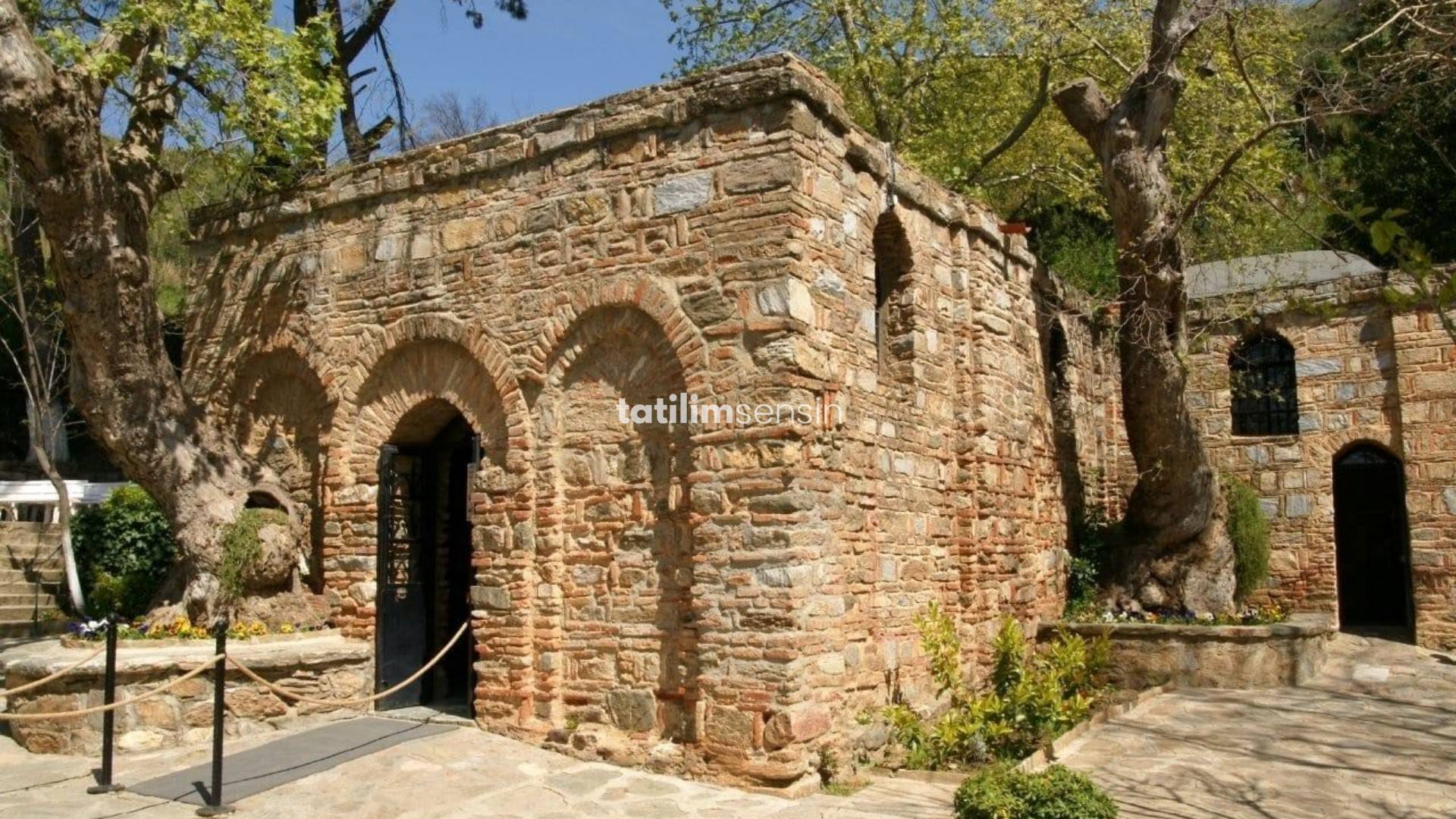 Kuşadası Pamukkale Turu (İstanbul Hareketli) - 6