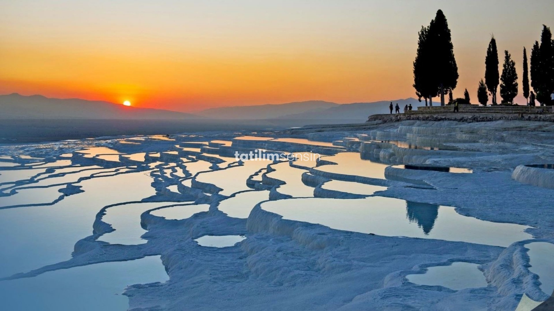 Kuşadası Pamukkale Turu (İstanbul Hareketli) - 2