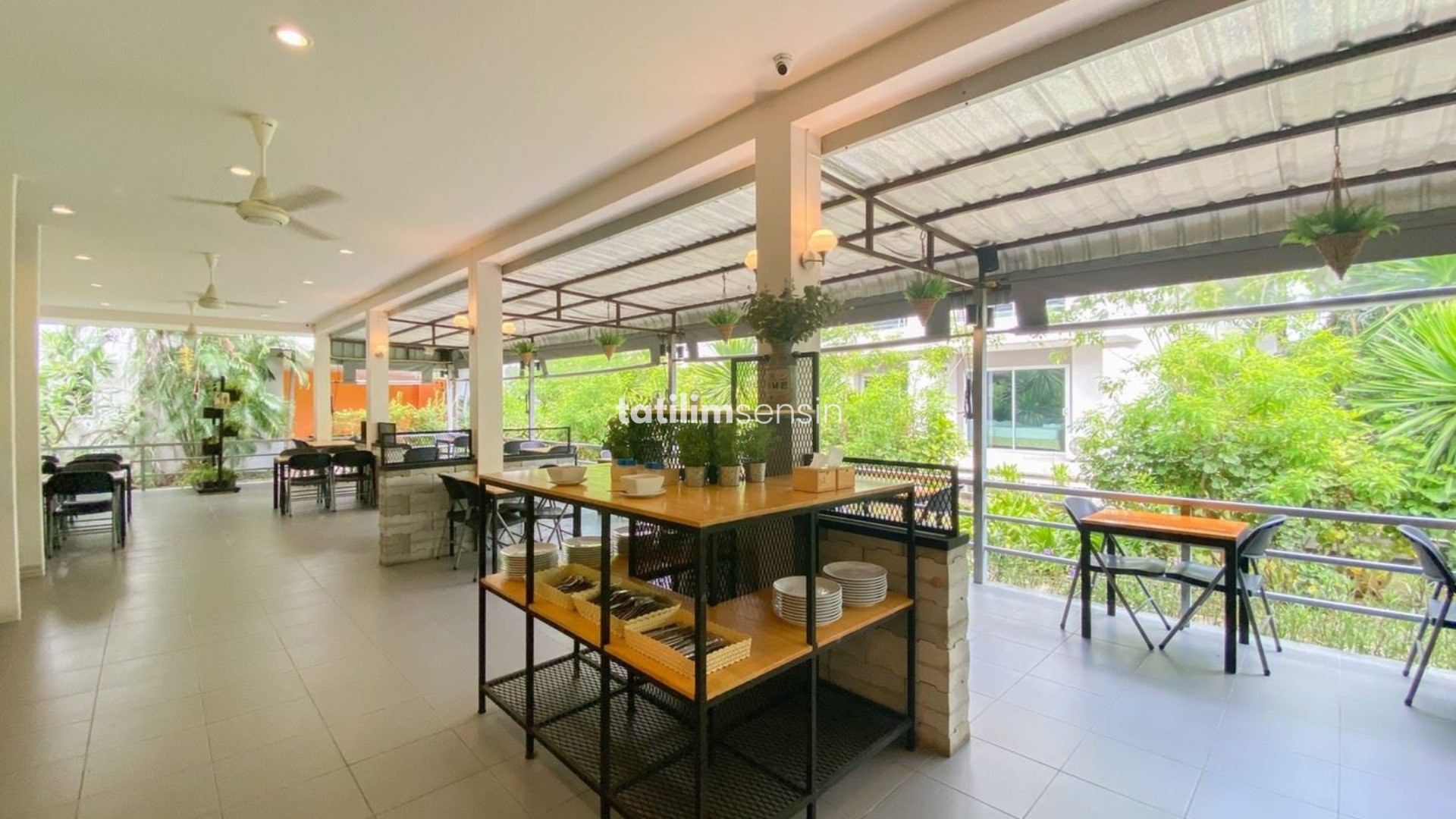 The Natural Resort - 13