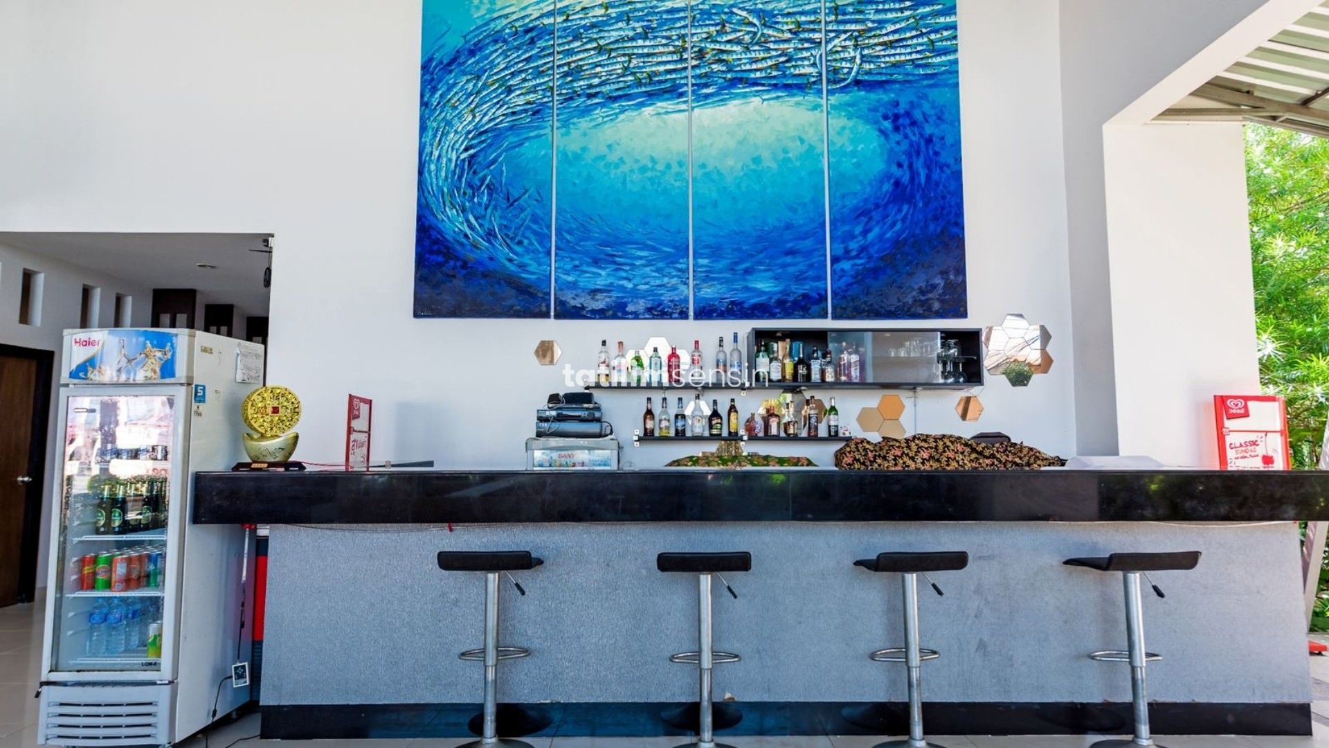 The Natural Resort - 12