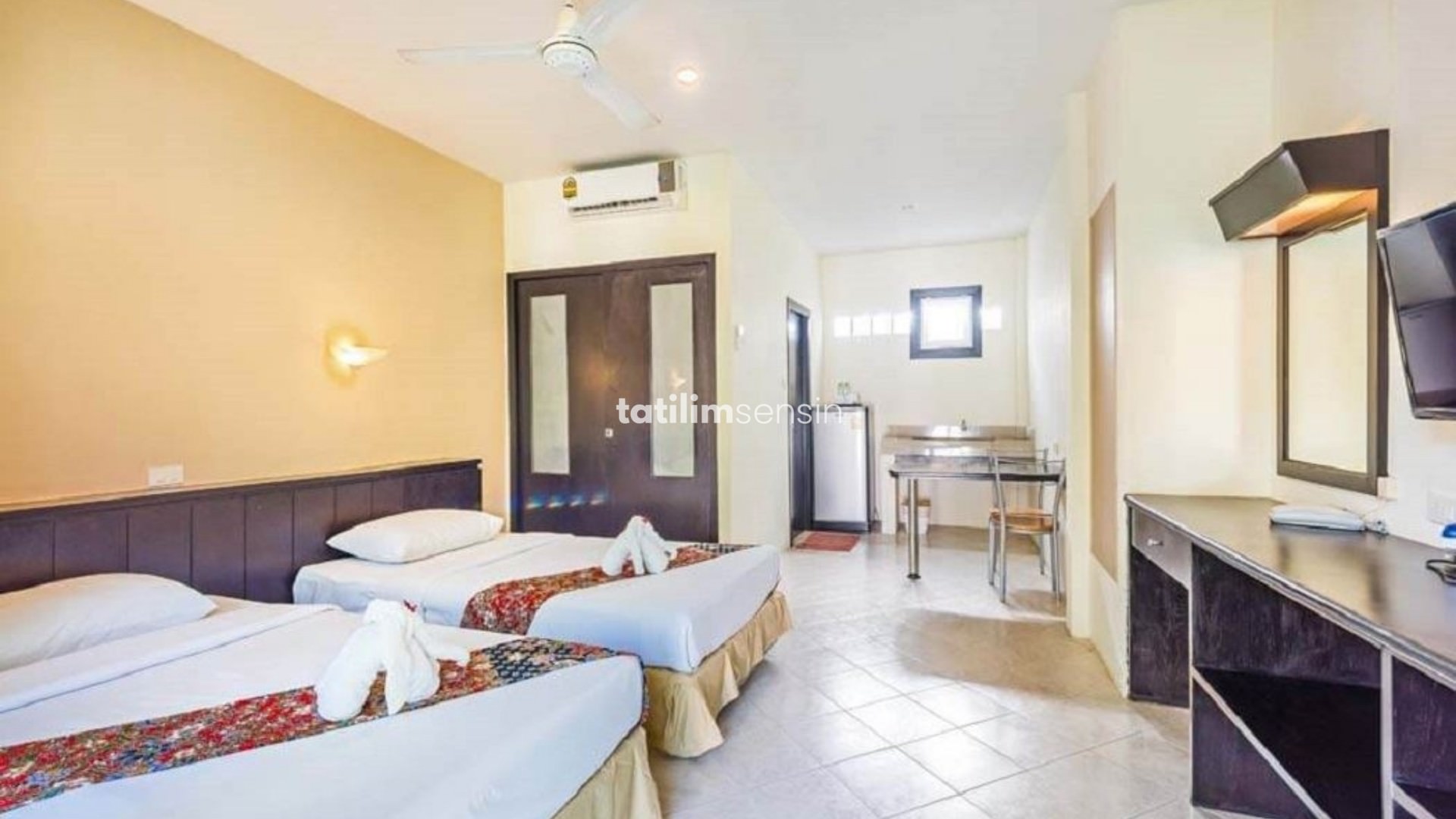 The Natural Resort - 18