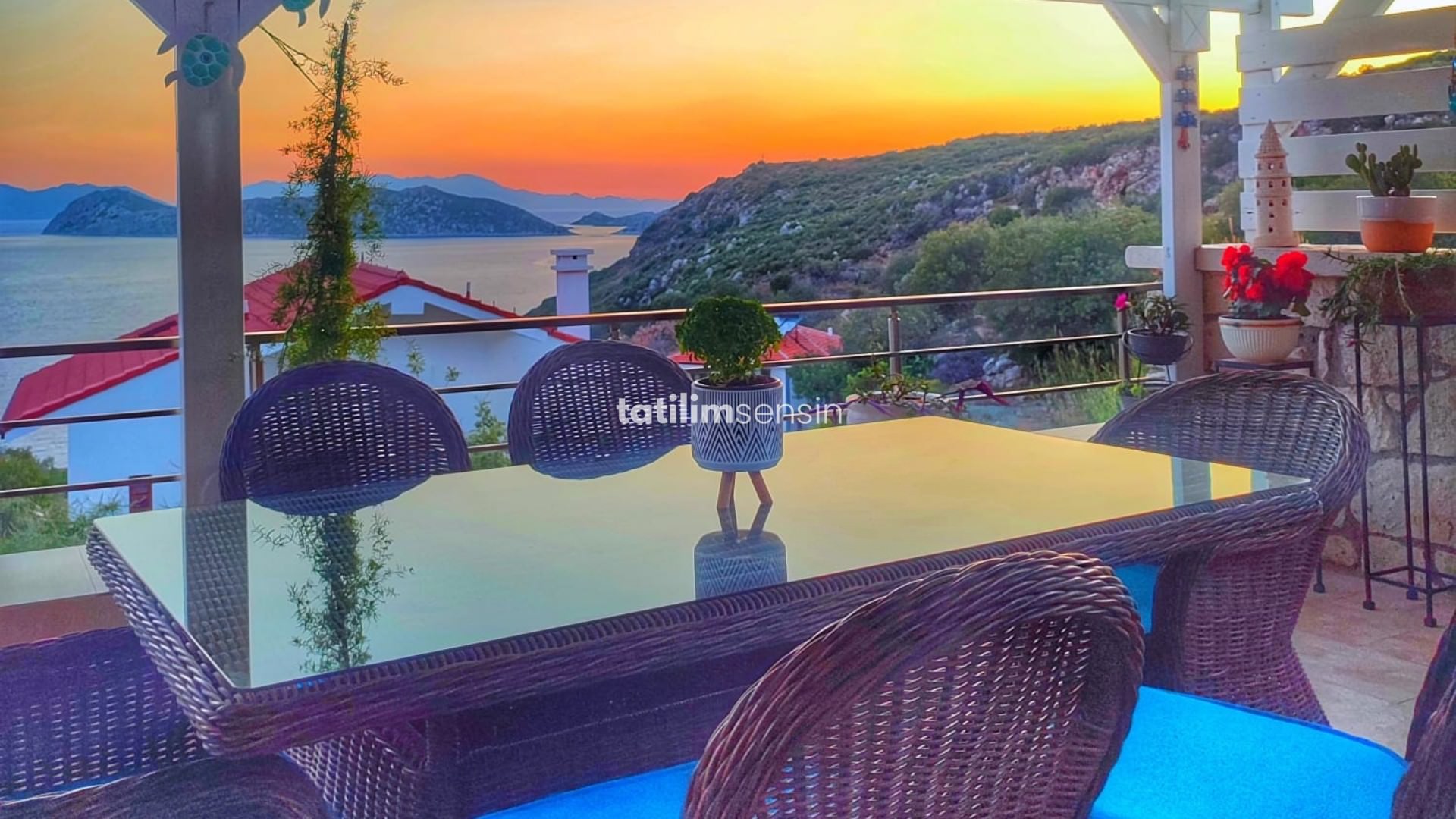 Villa Budak | Söğüt - 6