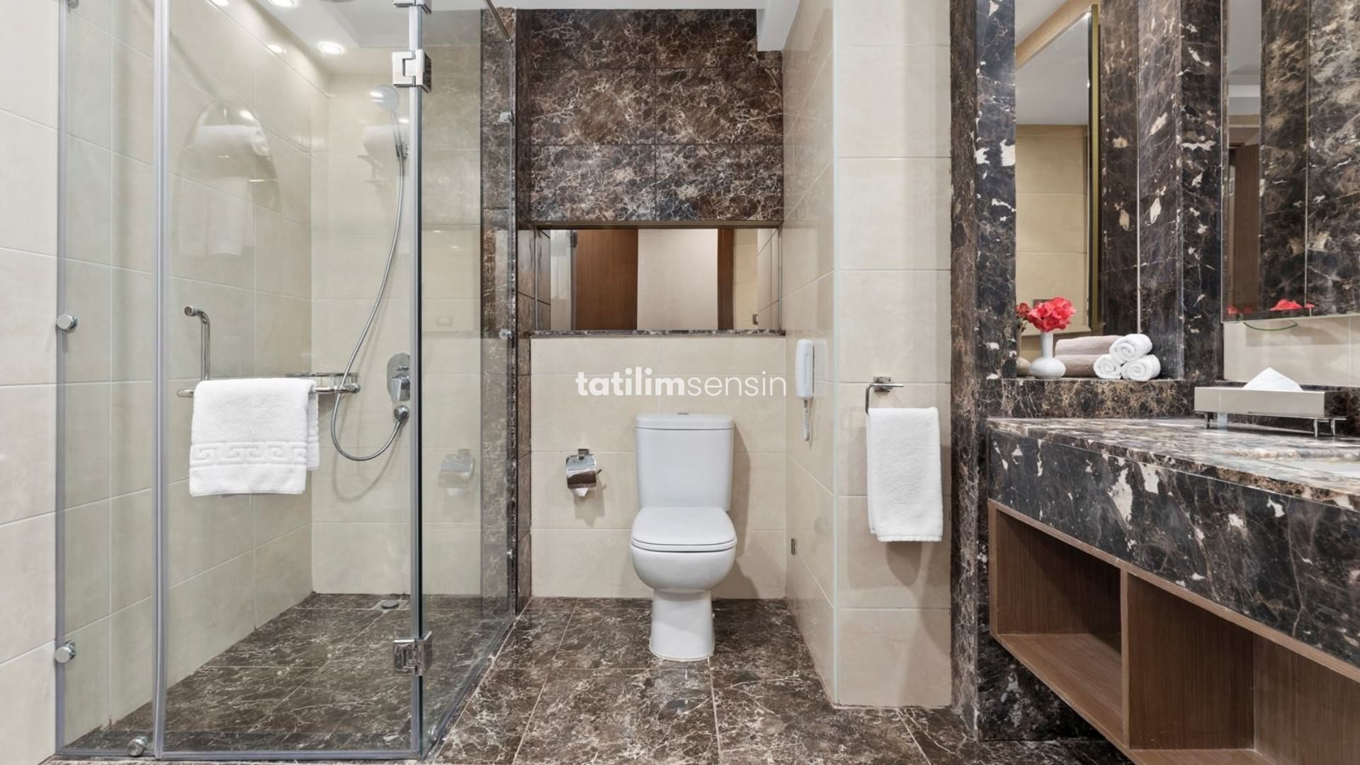 Seven Seas Jolie Bay Hotel Mısır - 10