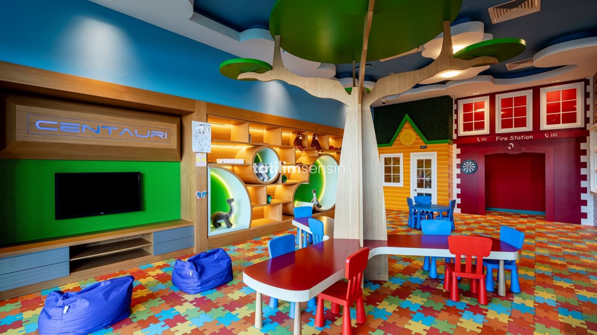 Mivara Luxury Resort - 5