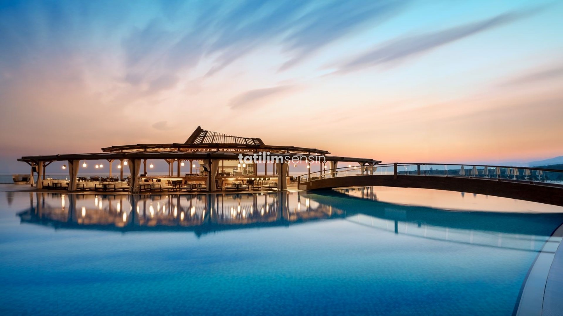 Elexus Hotel Resort Casino - 7