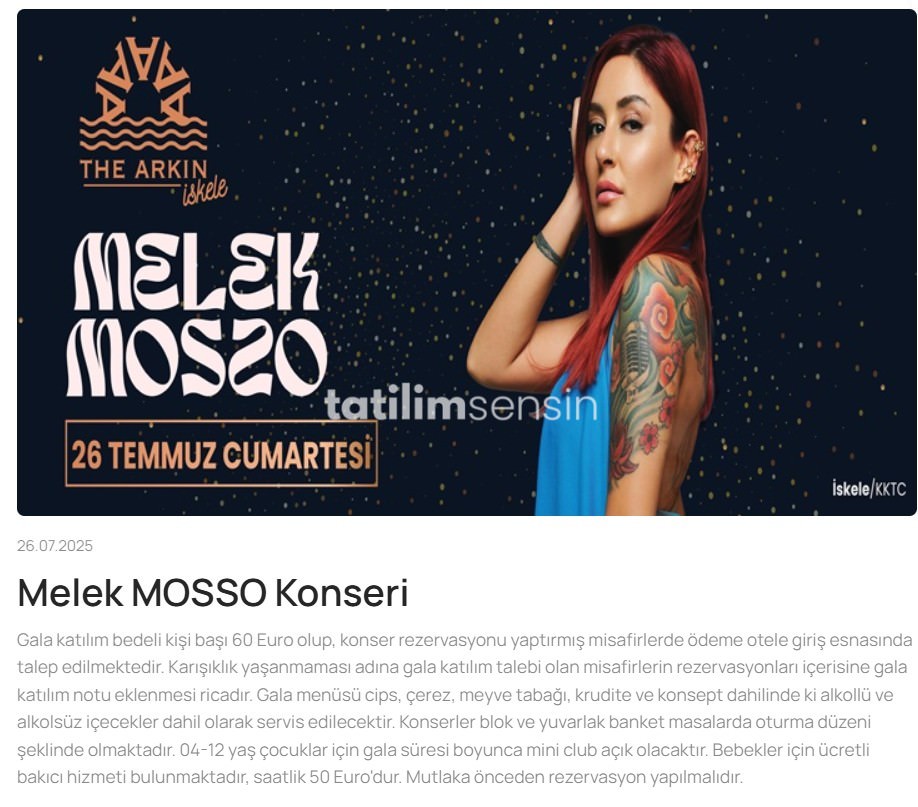 The Arkın İskele Hotel - 15