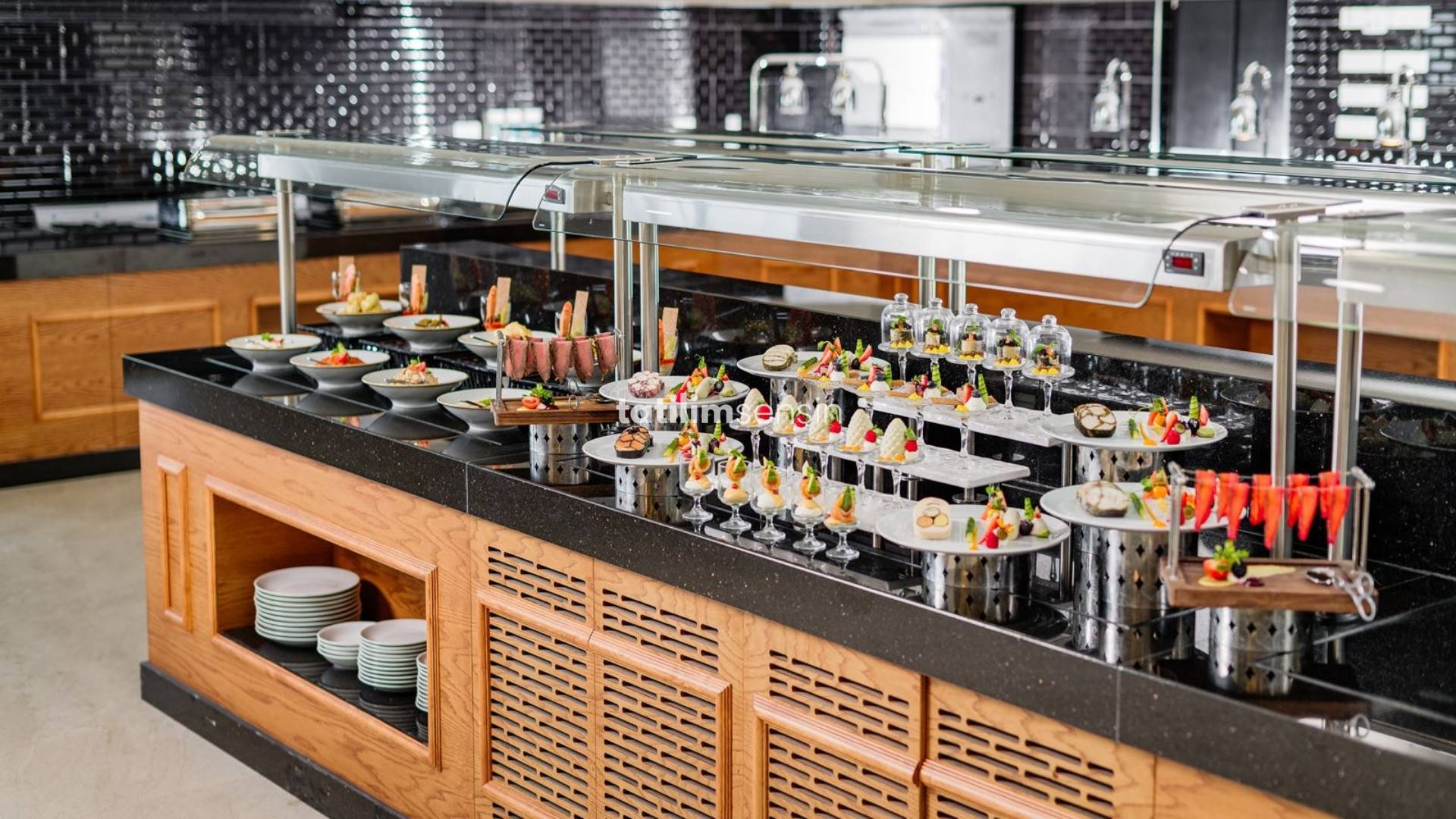 The Arkın İskele Hotel - 6