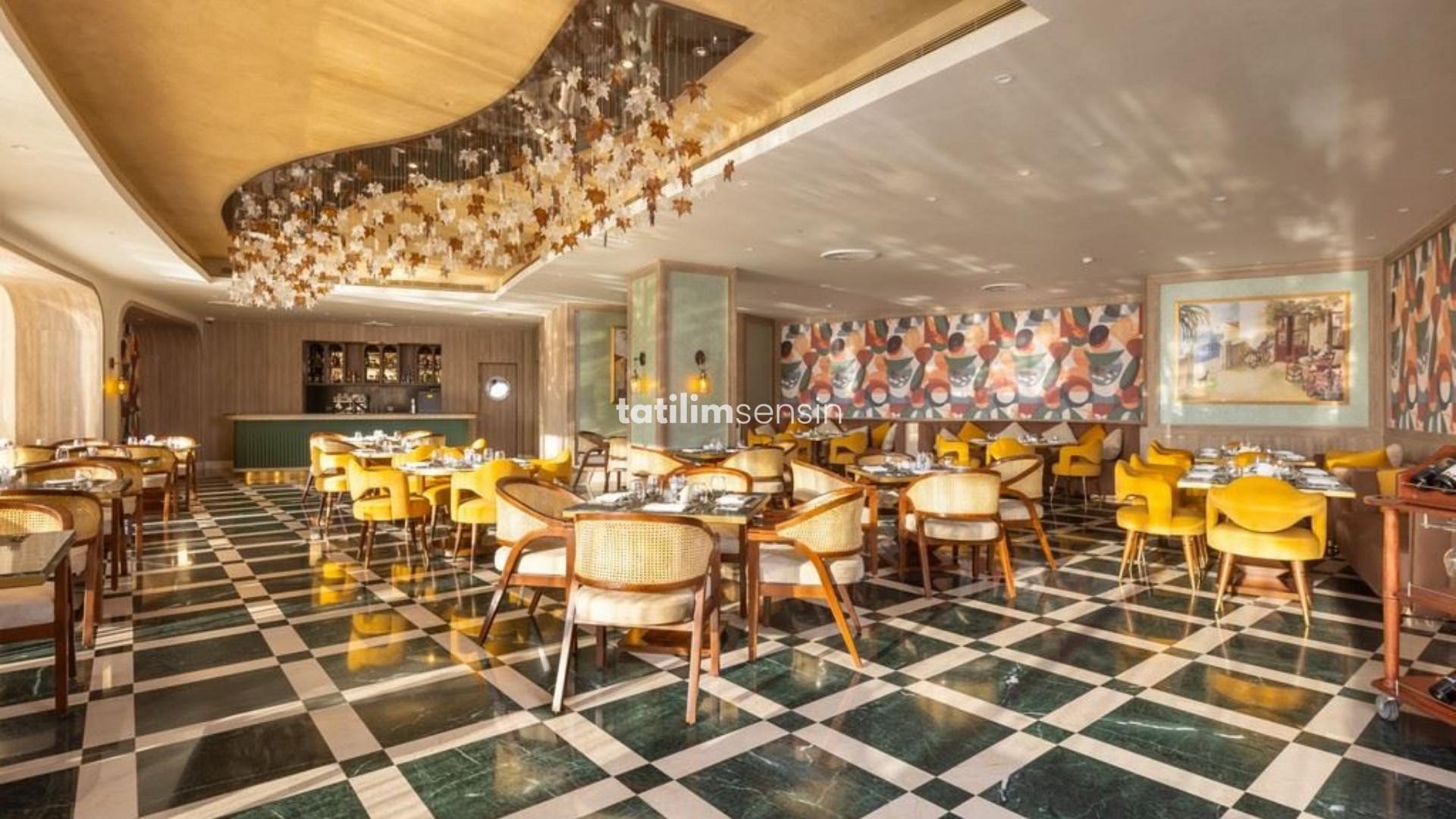 Rixos Radamis Sharm - 14