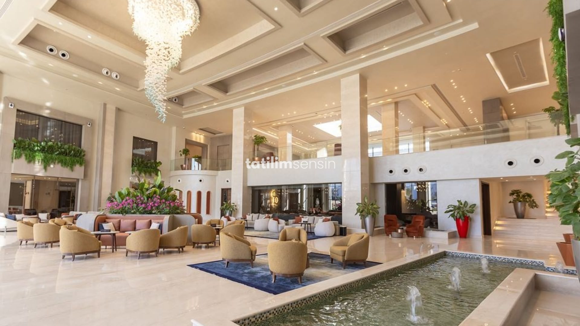 Rixos Radamis Sharm - 9