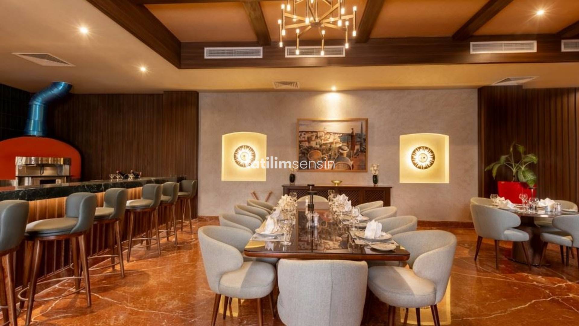 Rixos Radamis Sharm - 7