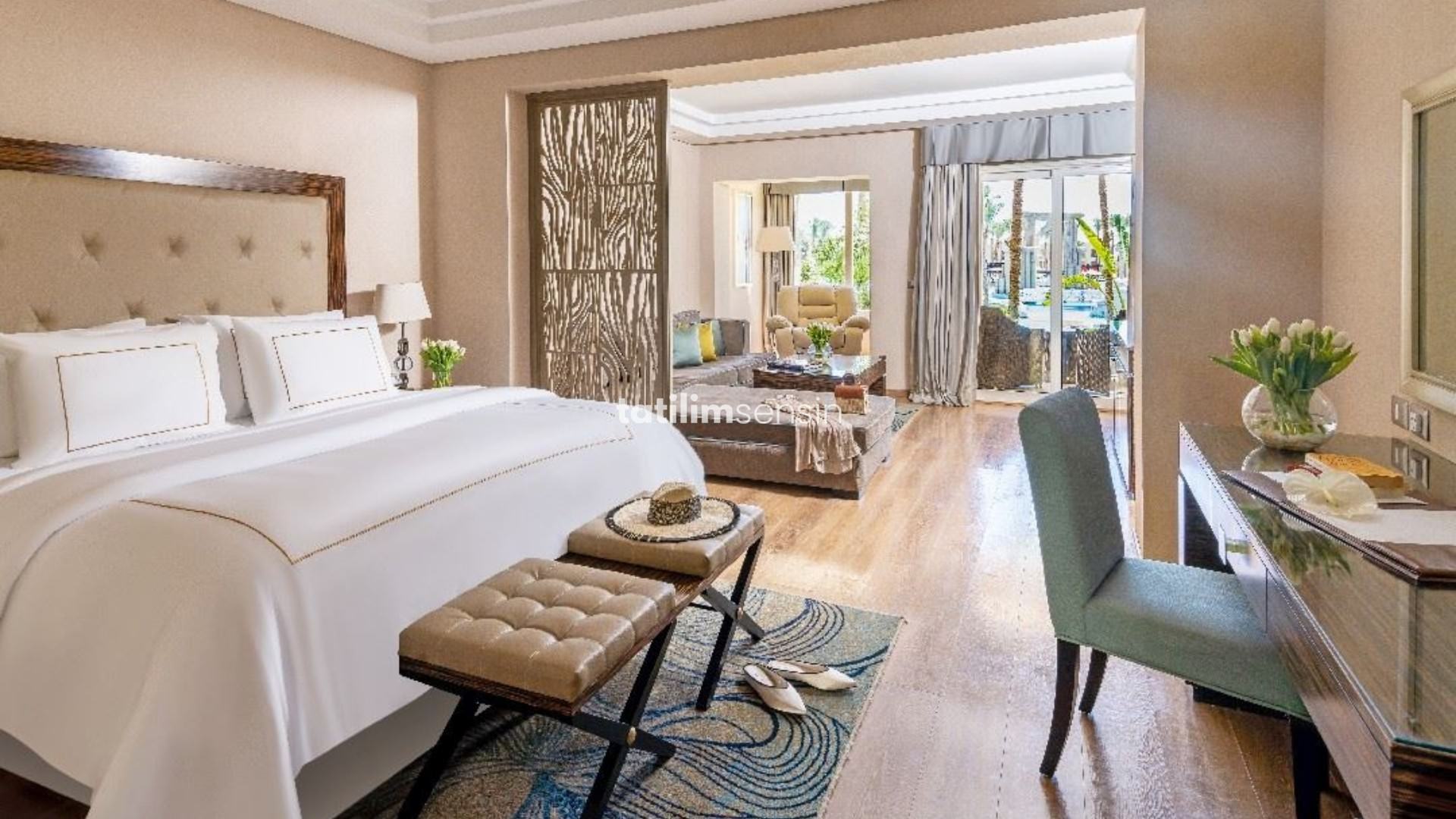 Rixos Premium Seagate - 28