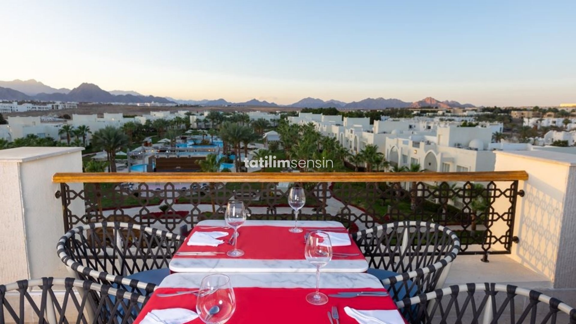 Swissotel Sharm El Sheikh - 17