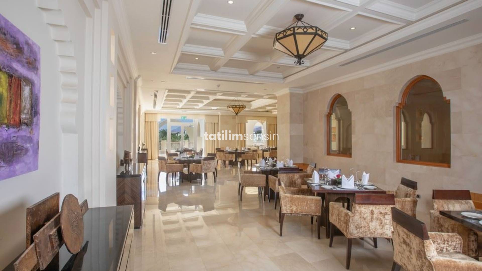 Swissotel Sharm El Sheikh - 19