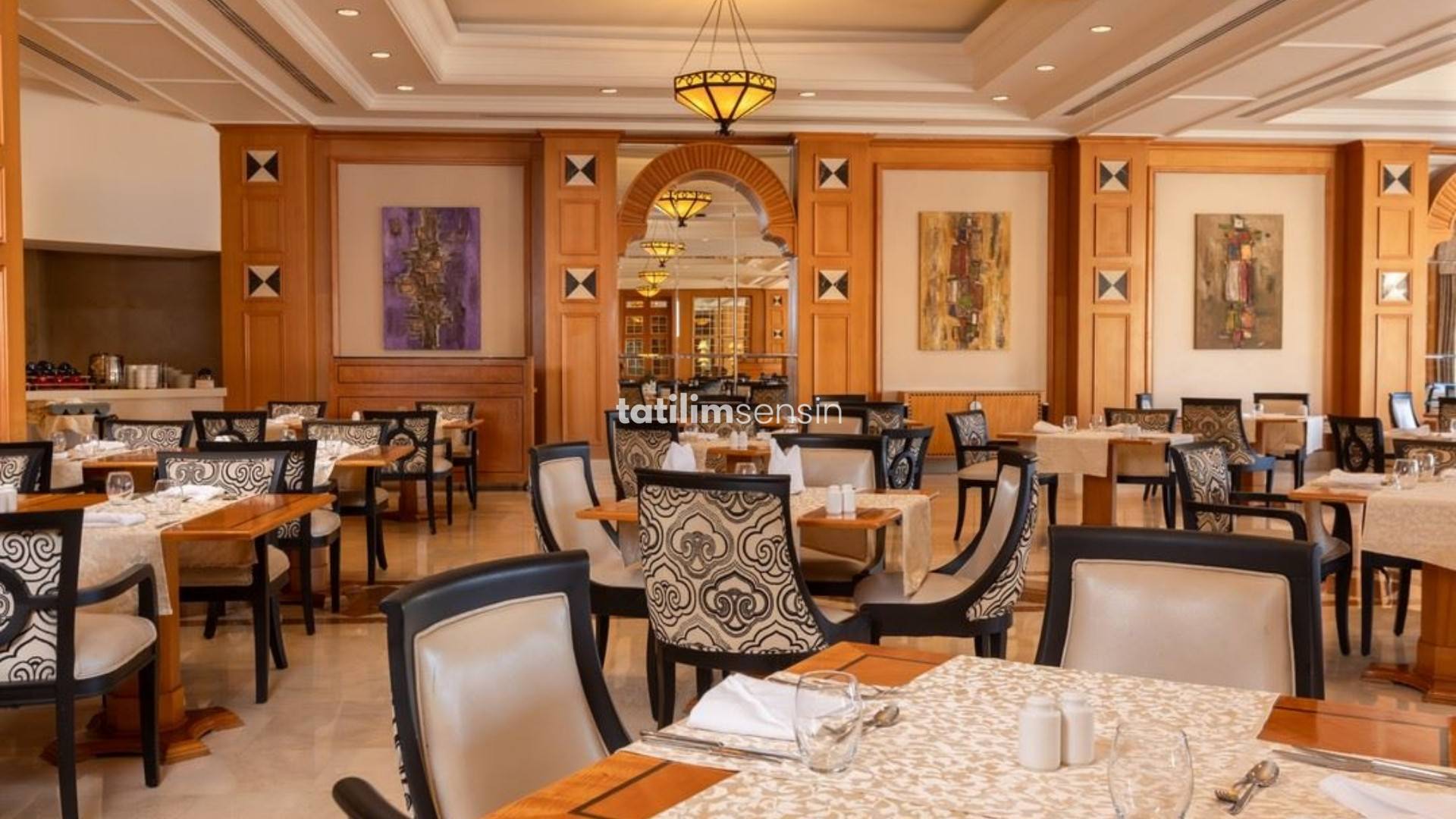 Swissotel Sharm El Sheikh - 16