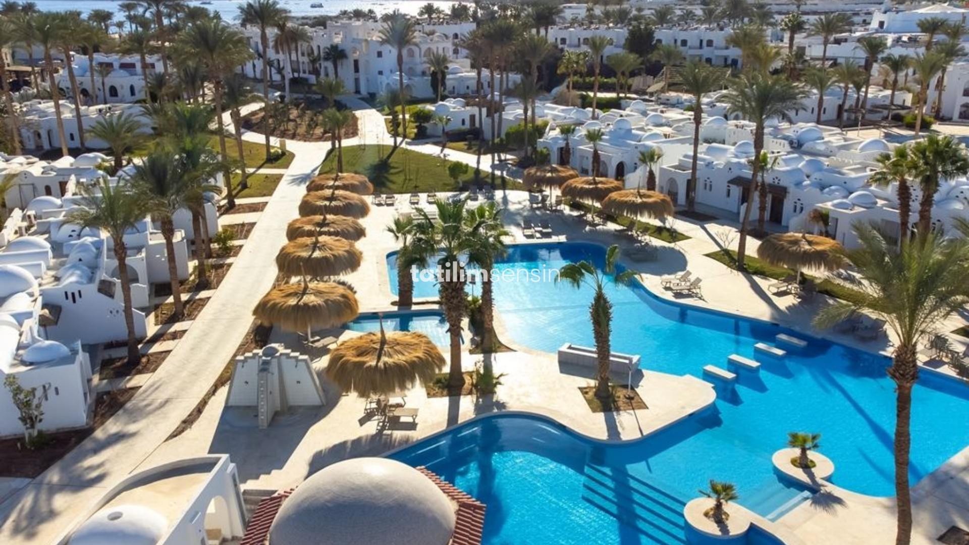 Swissotel Sharm El Sheikh - 6