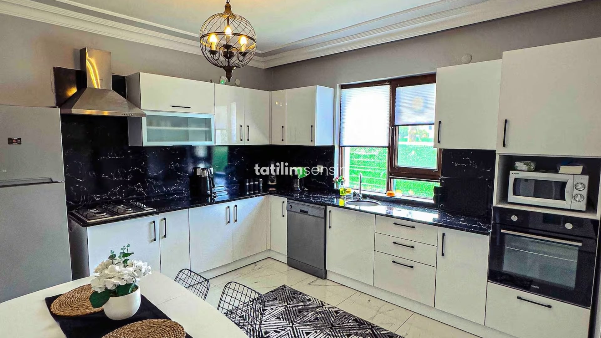 Villa Güllü | Sapanca - 11