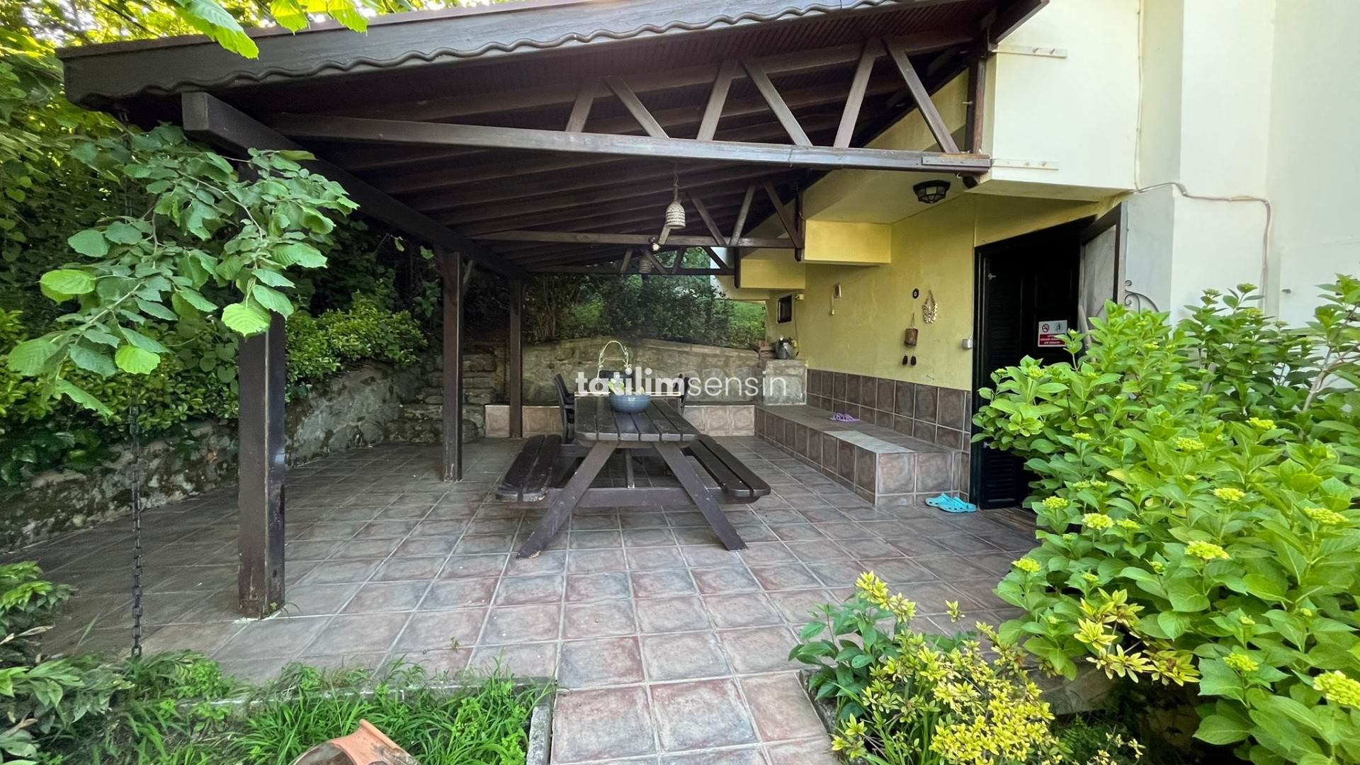 Villa Heybet | Sapanca - 6