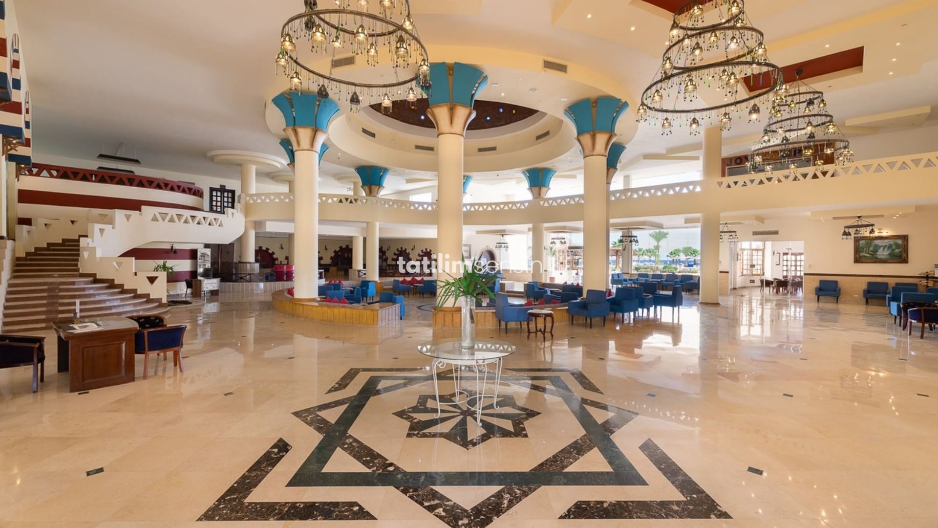 Bliss Nasa Beach Resort - 7