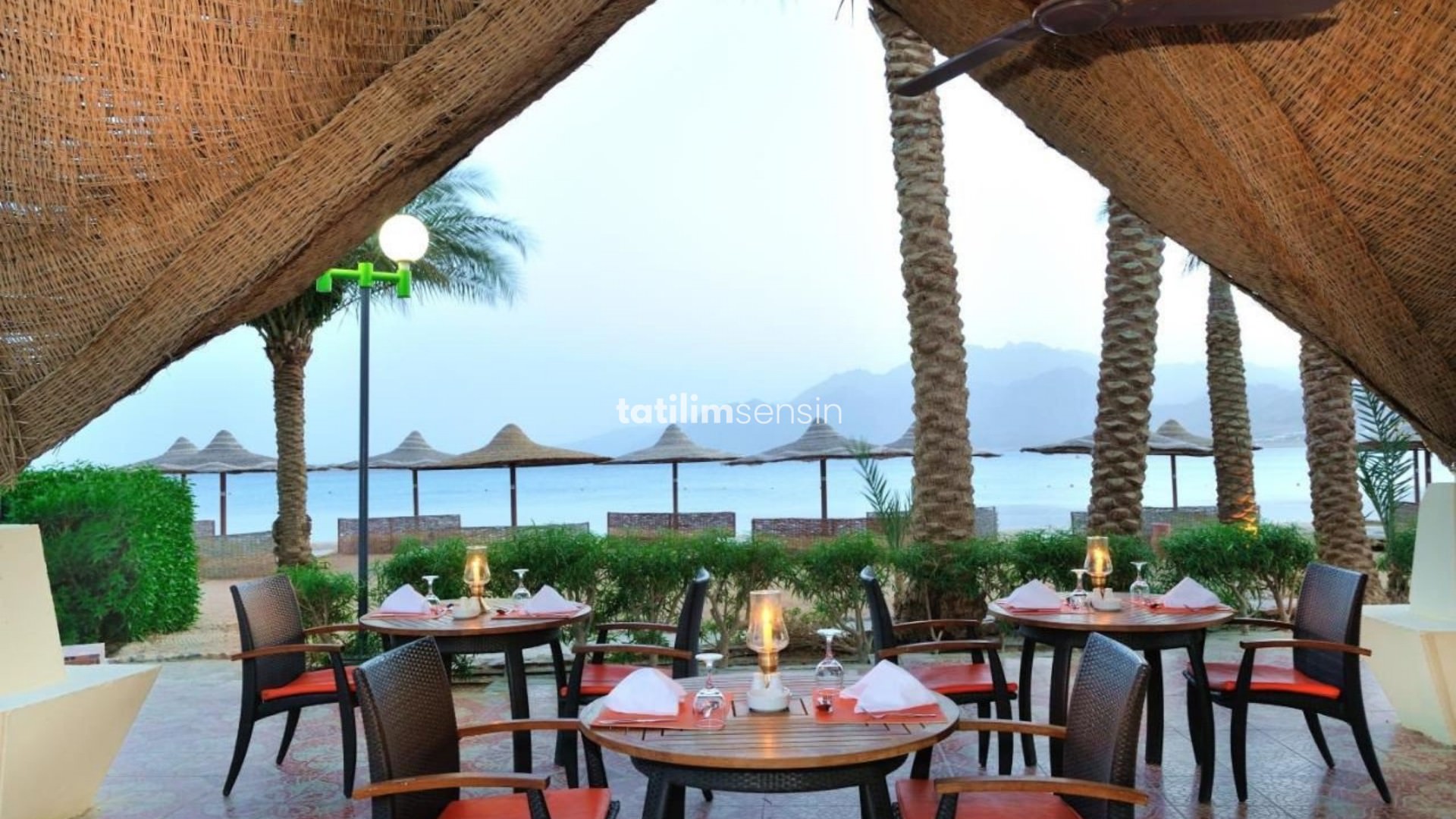 Dahab Lagoon Resort - 4