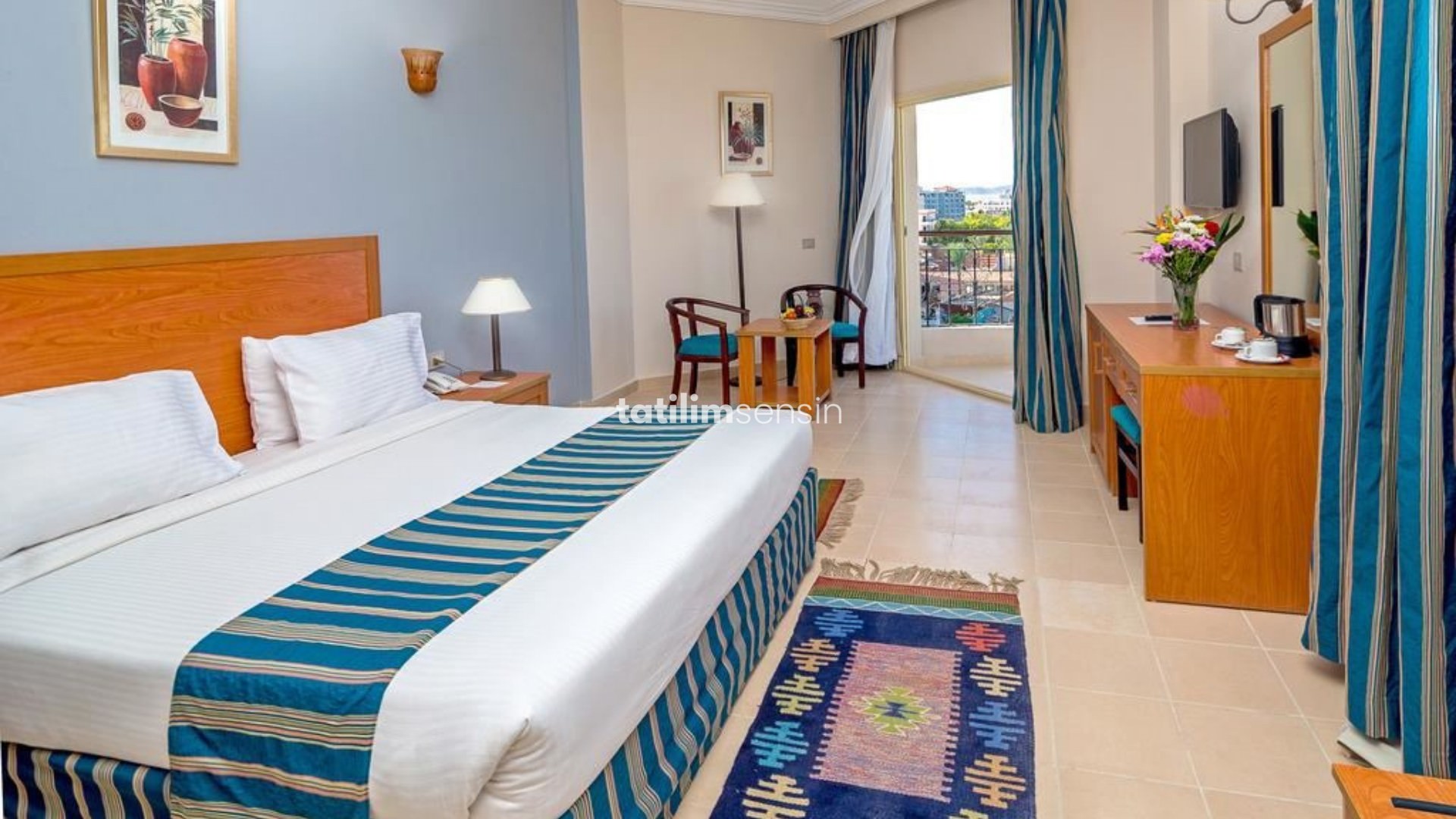 Le Jardin Aqua Park Resort - 14