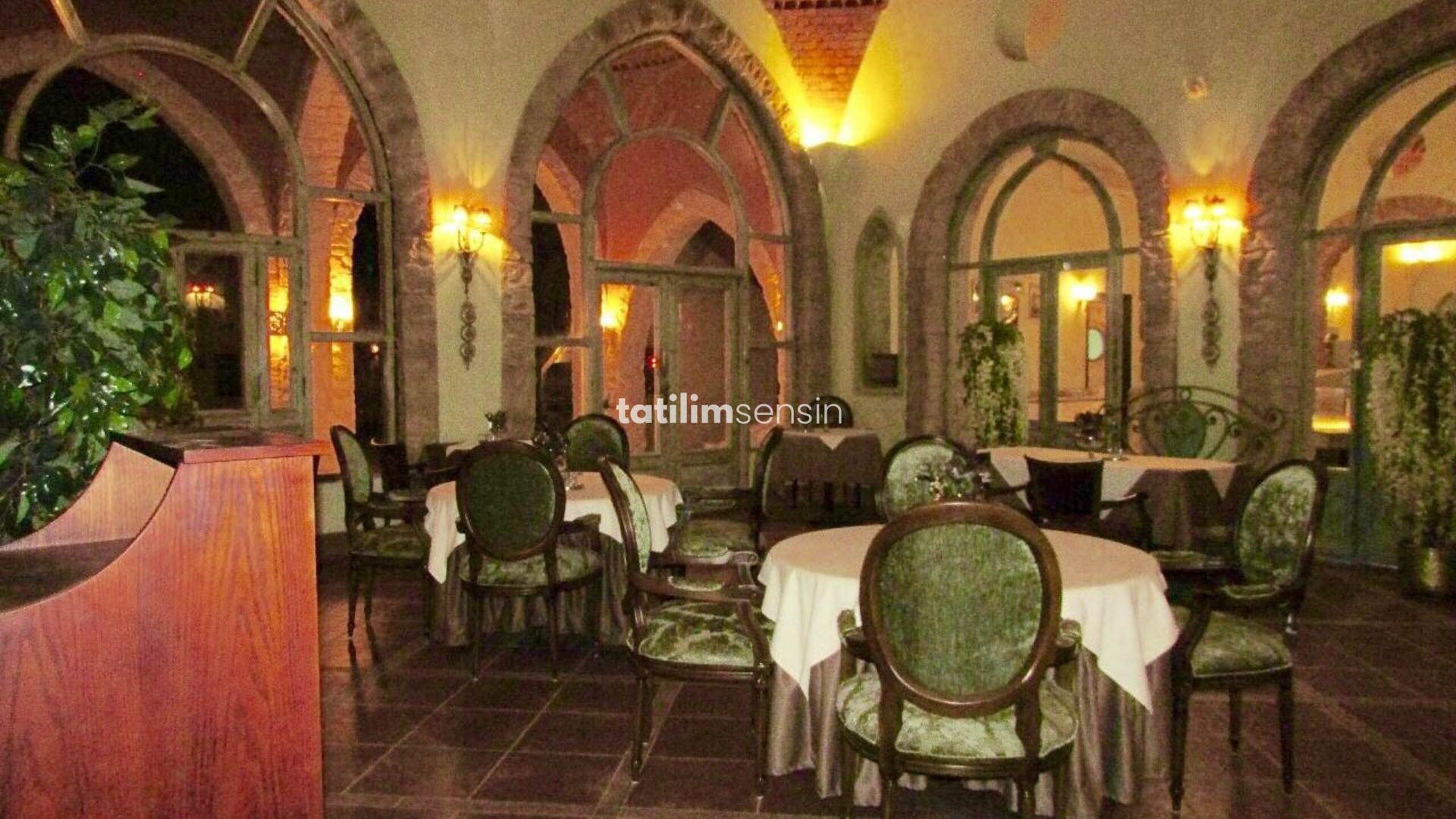 Onattı Beach Resort Marsa - 6