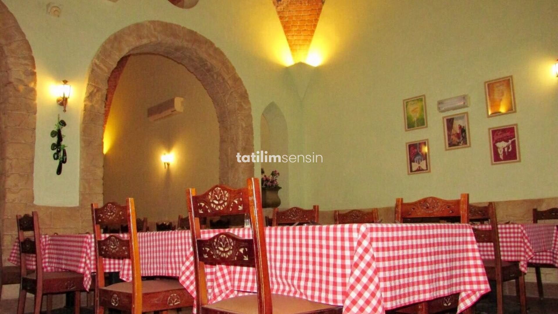 Onattı Beach Resort Marsa - 8