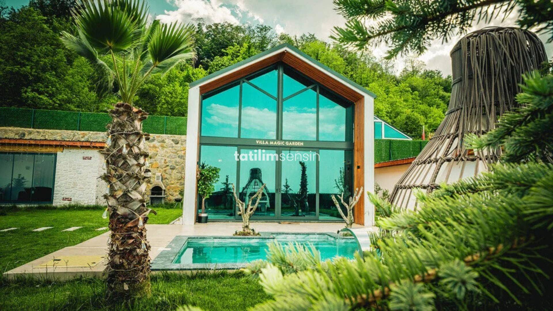 Grand Paradise Resort - 1