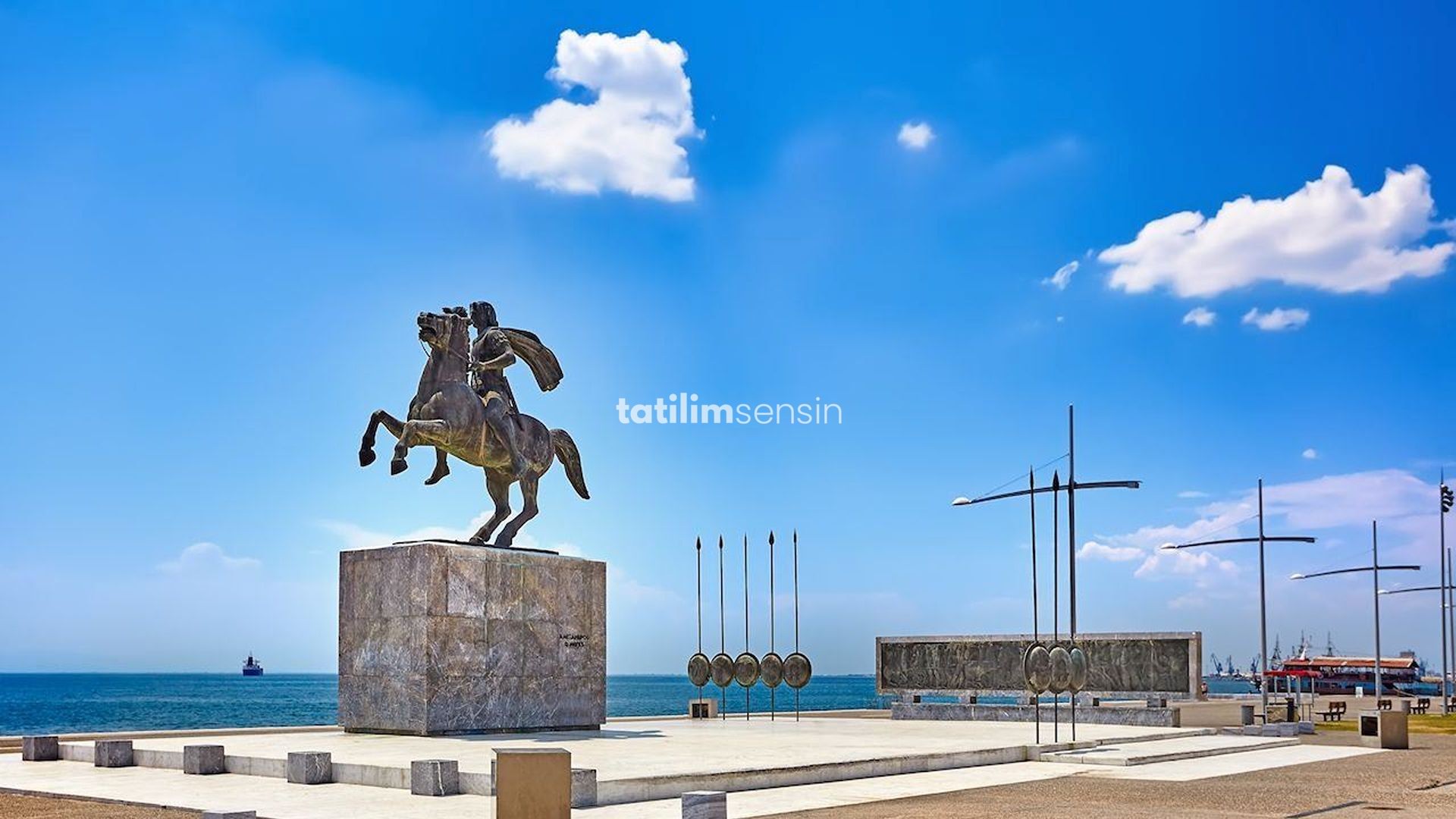 Klasik Yunanistan Turu - 8