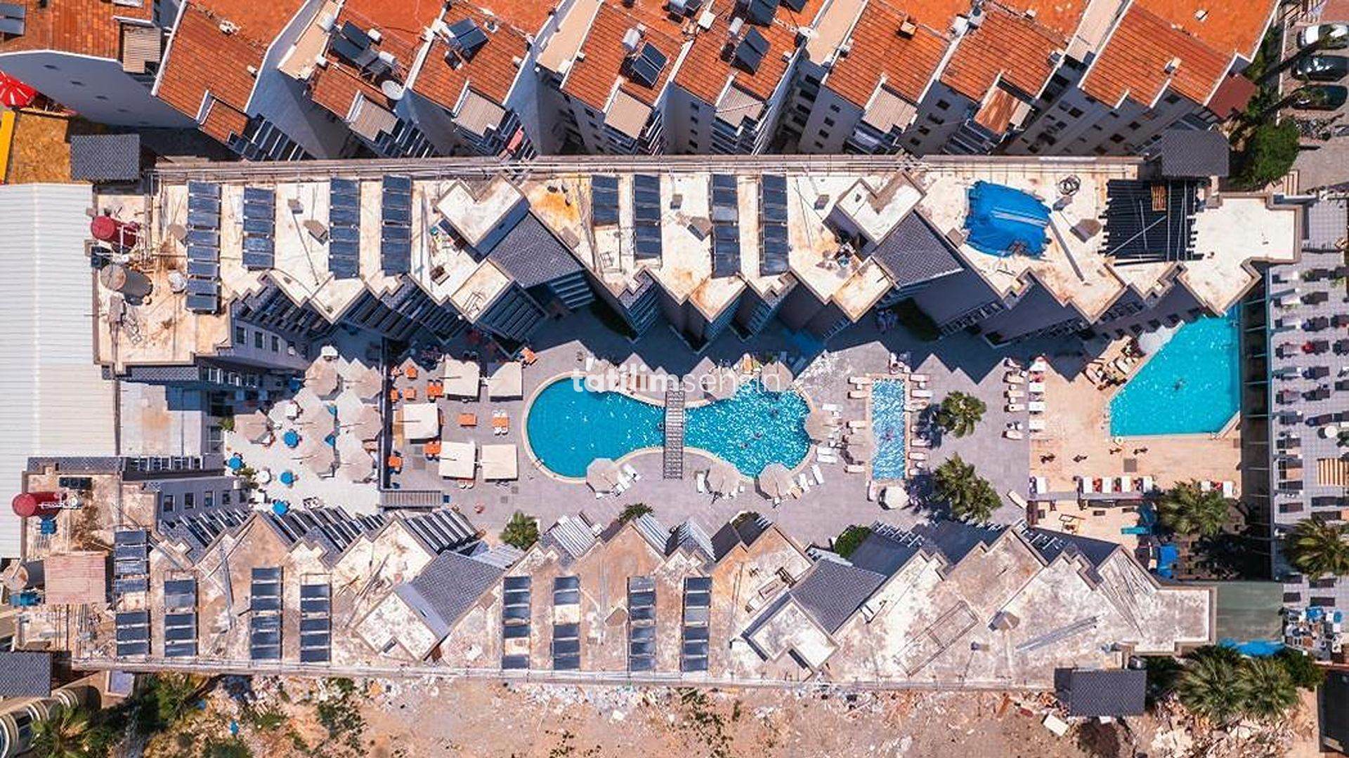 Scylax Family Club Hotel - 6