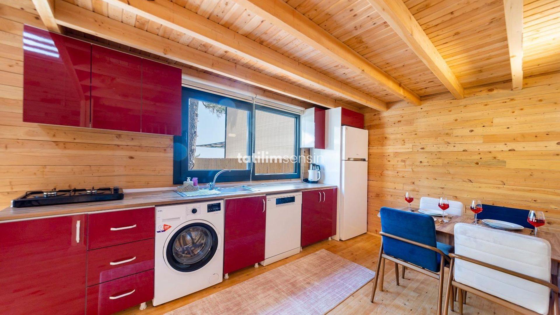 Villa Kaplan | Kalkan - 10