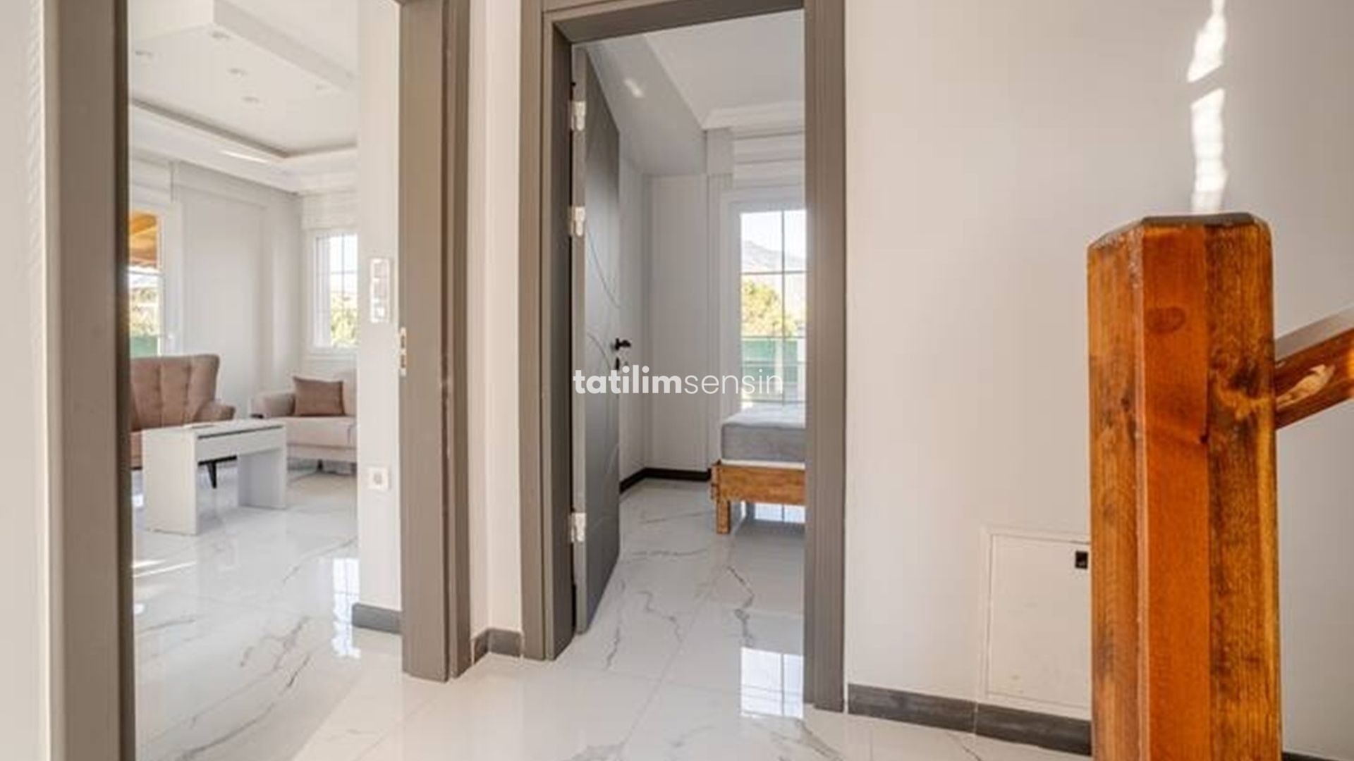 Villa Karya | Köyceğiz - 15