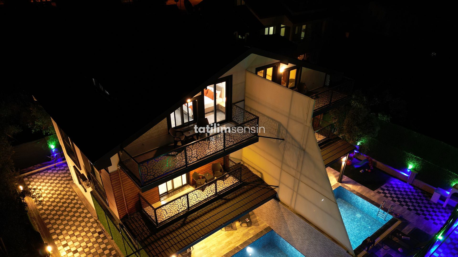 Villa Emral 2 | Fethiye - 8