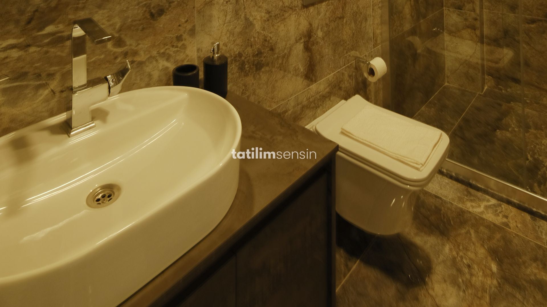 Villa Emral 2 | Fethiye - 20